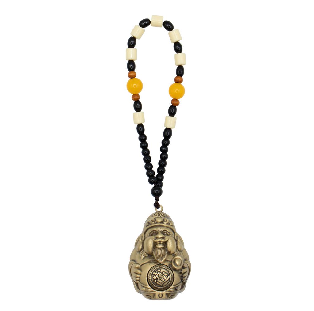 Feng Shui Hanging – God of Wealth