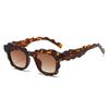 Ladies personalized sunglasses wavy sunglasses sunglasses women's sunglasses women's
