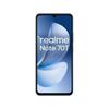 Smarttelefon realme Note 70T 4GB/128GB 6.74" Batteri 6000mAh AI WiFi 5 Android 15 Svart