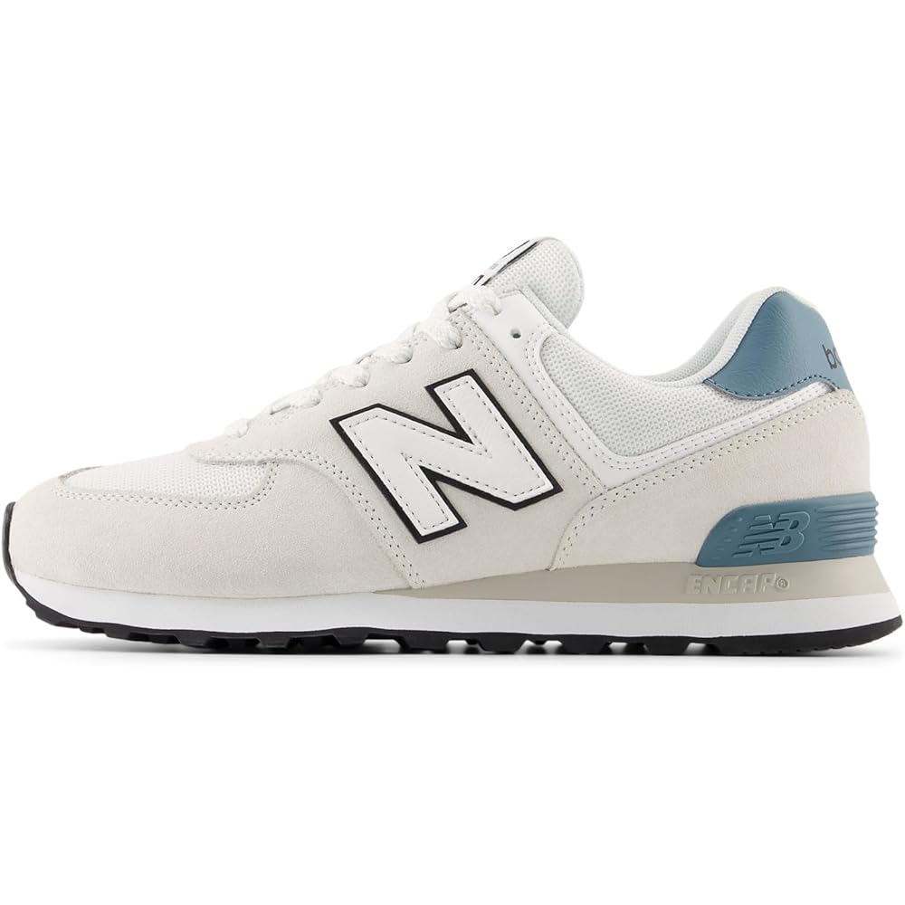 New Balance U57452Z D 245 Running Shoes Men s Size 245 Lightweight Breathable