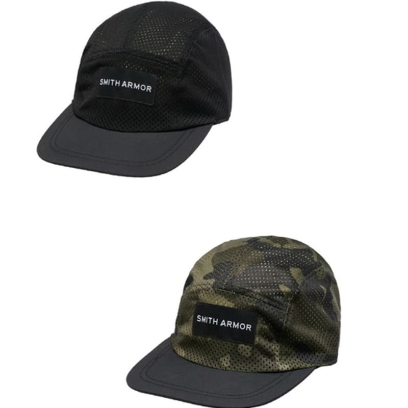 

Smith Armor SA Mesh Camp Cap_2color Camo