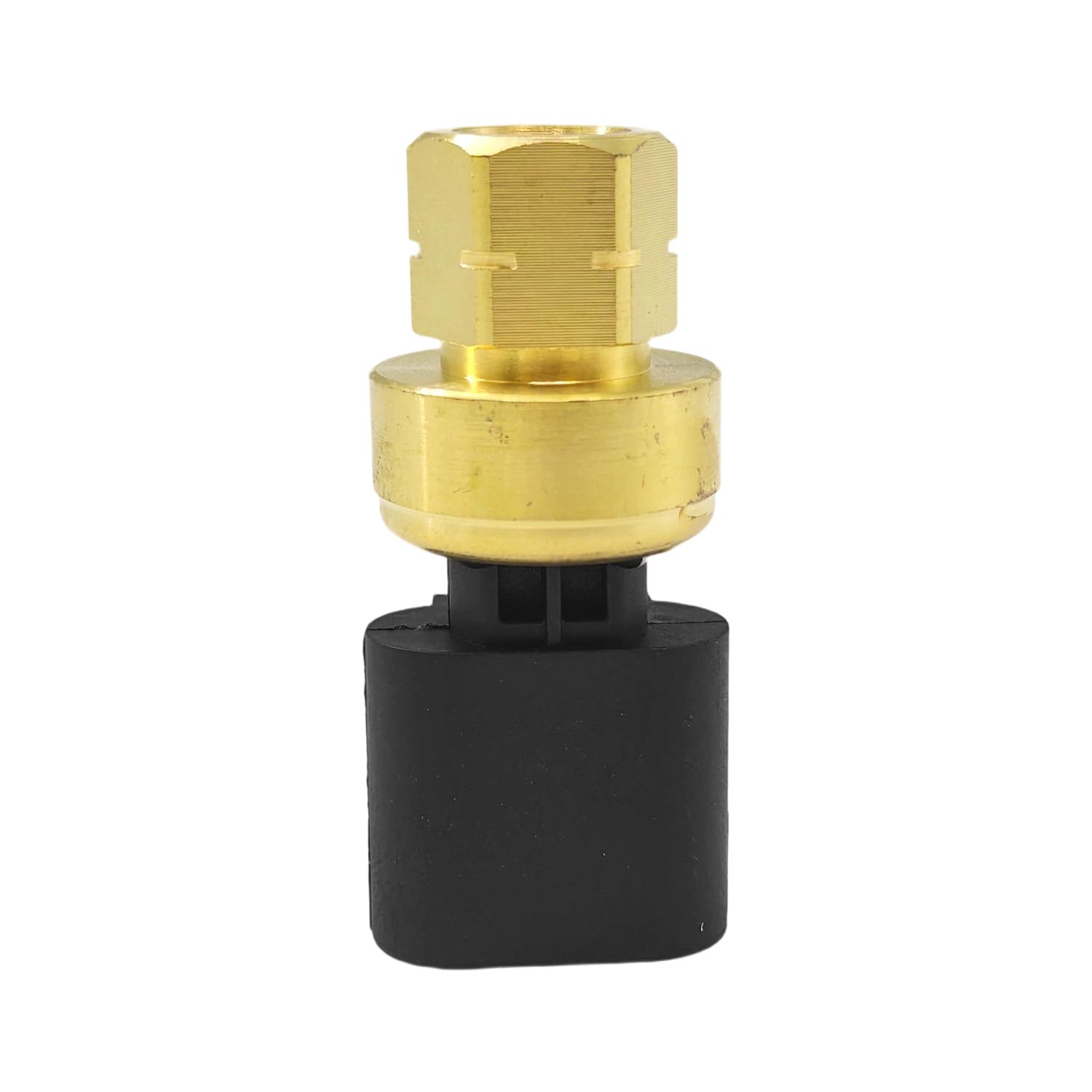 GM Genuine 13516496 Fuel Pressure Sensor