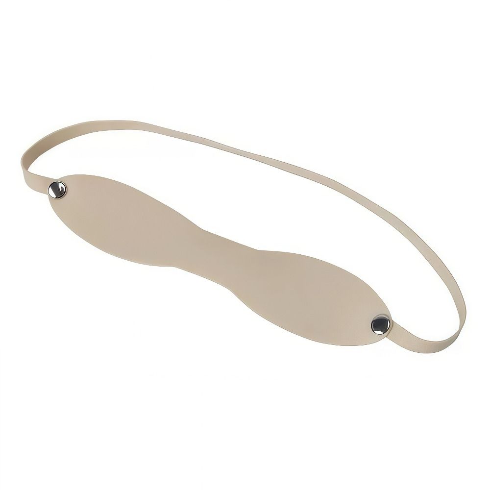 3Pcs Wearable Eyebrow Tattoo Practice Tool Reusable Fake Skin for Tattoo  For Beginner