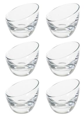 Blumenkranz Amuse-Tassenset 6er-Pack T-16109