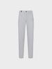 Pireti Elite Summer Slim Fit Pants M_Light Grey