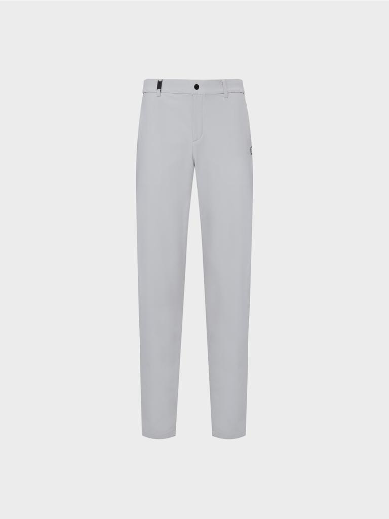 Pireti Elite Summer Slim Fit Pants M_Light Grey