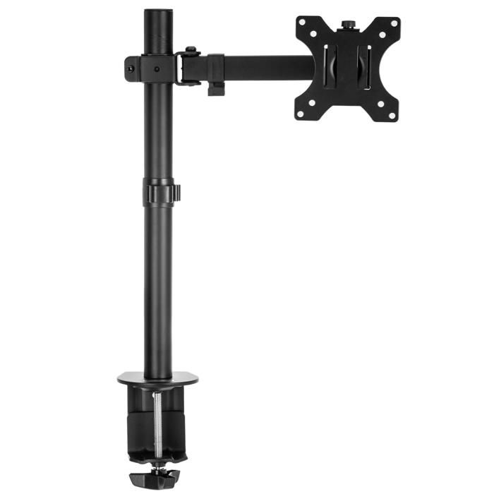 Stolní držák monitoru TooQ DB1032TN-B 13'-32' 8 kg Černý