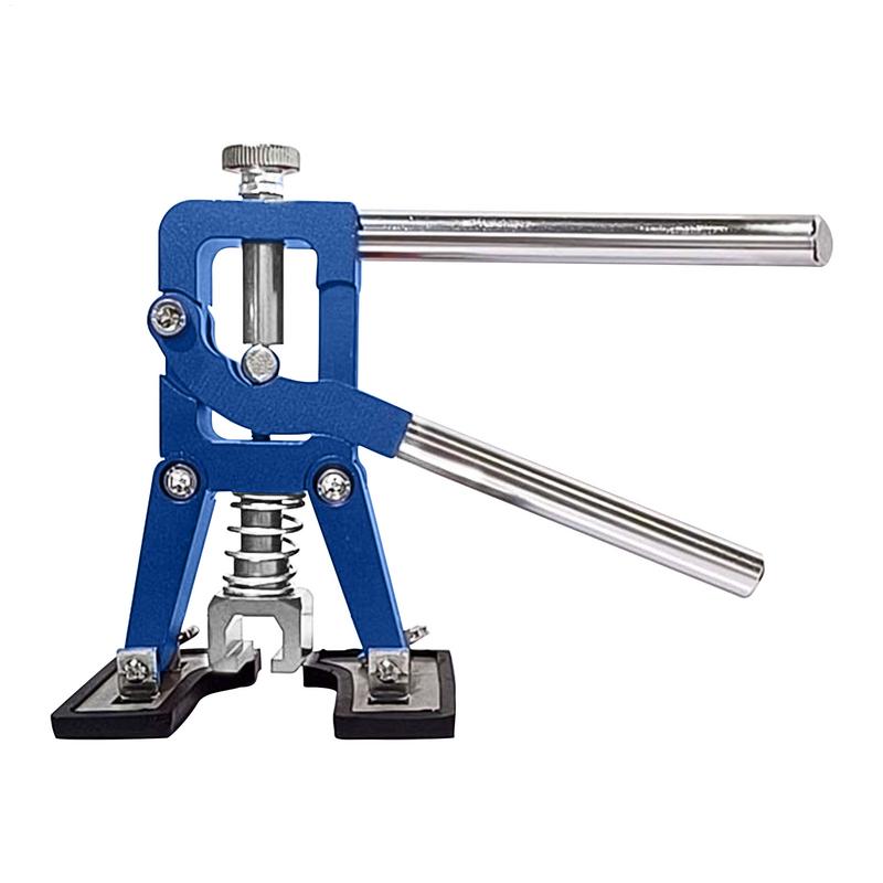 

Инструмент для удаления вмятин для автомобиля Мощный съемник вмятин Присоска Ремонт Экстрактор со встроенной ручкой для вытягивания Для автомобиля Дома Бампер China Mainland