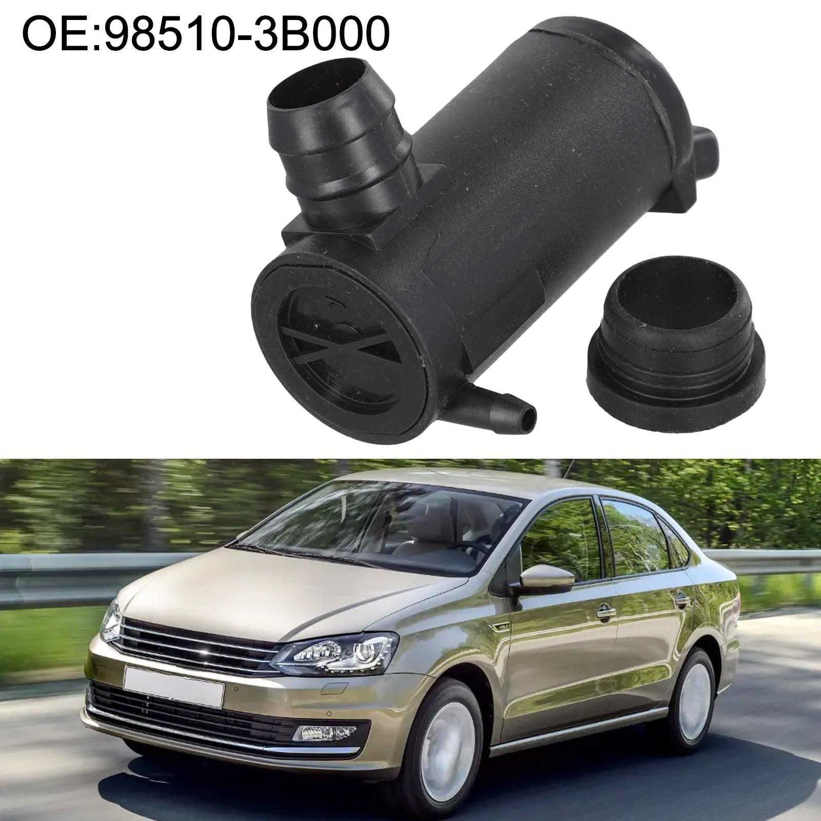Top notch Windshield Washer Pump for Hyundai Elantra Sonata For KIA For Optima