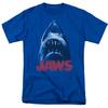 Jaws From Below T-Shirt Sizes S-4XL NEW