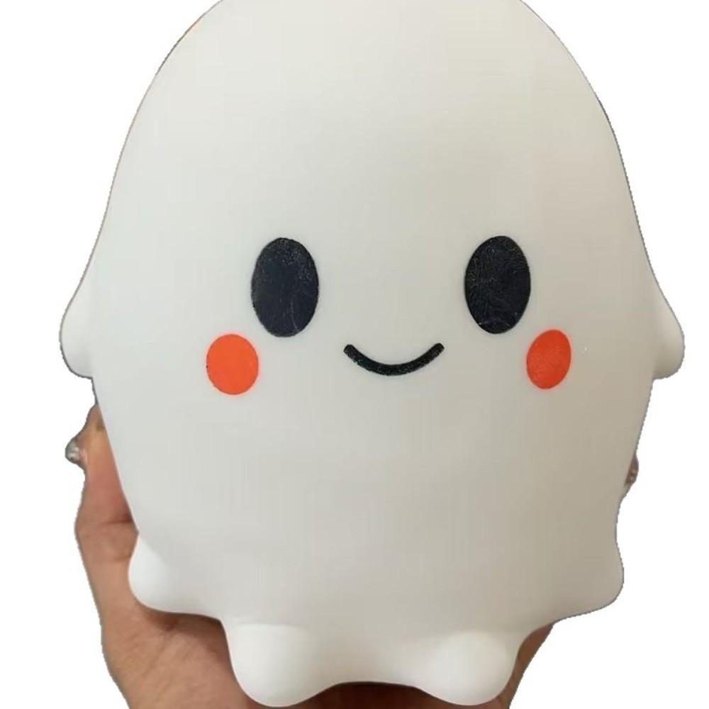 Crazy Fun Sensory Fidget Toy Slow Rebound Decompression Toy New Ghost Squeeze Toys  Anxiety Relief