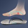 4D Massage Basket Shoe Sole Arch Support Shoe Pads Hot Cloud Soles  for Men and Women