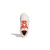 Adidas Originals High-Top Kids Skate Shoes Off-White Kids Sneakers FV5156