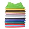 Disposable PEVA Plastic Tablecloth