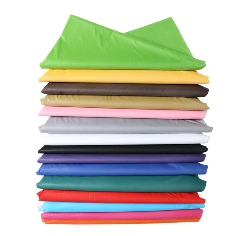 Disposable PEVA Plastic Tablecloth