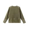 Nike Therma-FIT ADV Down Fill Women's Running Jacket Medium Olive Reflect Silver DQ6710-222