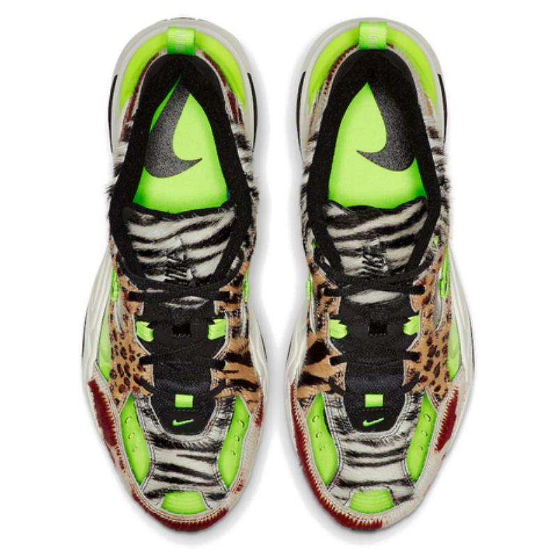 Nike M2K Tekno Animal Pack