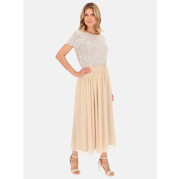 Юбка фатиновая Potis & Verso Starla EU 50