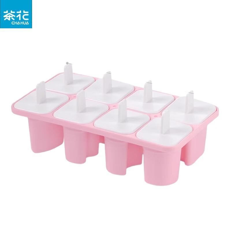 Chahua DIY Popsicle & Ice Cream Molds
