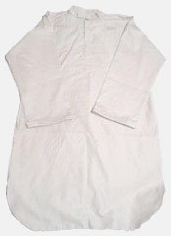 

Asuka Sewing CIA Standard Type Kamish, (Medium-Weight Fabric) (Wide, Off-White)