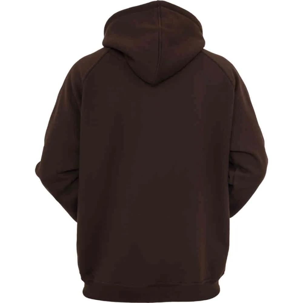 Urban Classics Mens Blank Hoodie