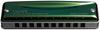SUZUKI C OLIVE Harmonica C-20 10-hole