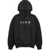 SB Fleece Pullover Skate Hoodie 'Black' Men's DV9046-010