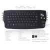 2.4G Wireless Air Mouse & Trackball Keyboard Combo