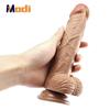Měkké dildo penis sexy hračky pro ženu Ženské masturbátory Dilda pro muže Anální kolík sexuální hračky pro dospělé 18+ Sex shop