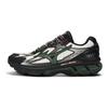 Halo Mix Low-Top