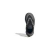 Adidas Originals Ozelia Comfortable Versatile Durable Low-Top Kids Running Shoes Kids Sneaker Gray IE0866