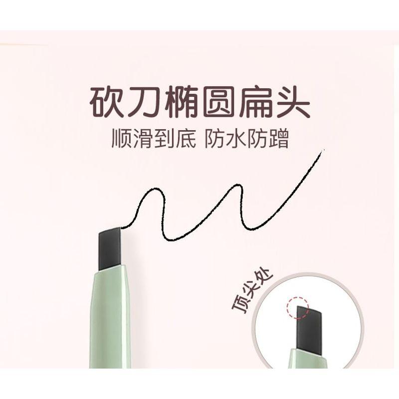 GELLA'S - Stylo Gel Eyeliner Coloré - (5-7)