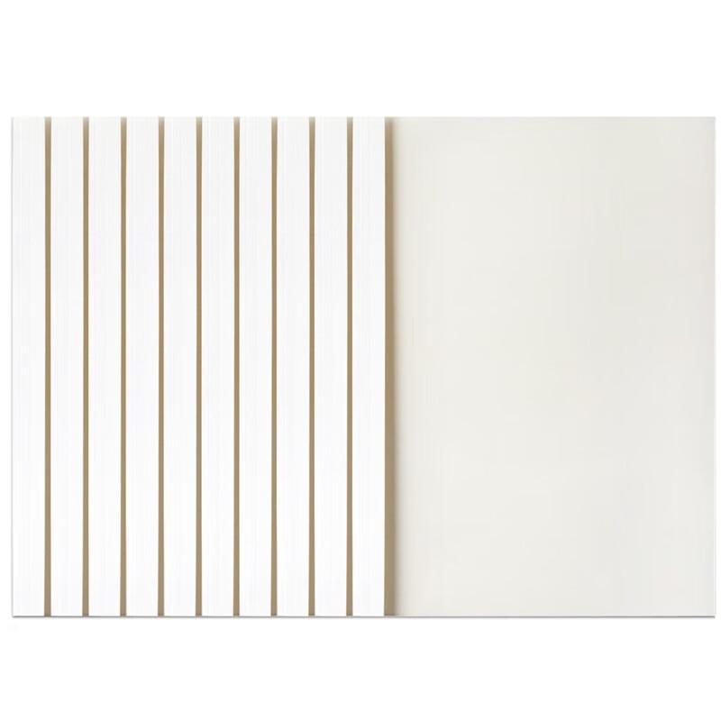 Deli 3864 Thermal Binding Covers