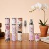 10ml Perfume Bottle PU Leather Perfume Atomizer Bottle Portable Cosmetic Container  for Woman