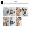 Yet To Come In BUSAN THEMED PACKAGE PARADISE HOTEL BUSAN Official Photocard