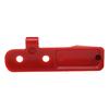 Light Weight Plastic Front Hook Replacement Electric Scooter Front Hook Bags Luggage Hanger for GXL V2 Easy to Use