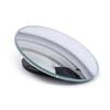 2Pcs Universal Blind Spot Mirror Wide Angle Rear Side View For Vehicle Car Truck
