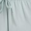 Adidas Essentials High-Waisted Three-Stripe Comfortable Soft Casual Shorts Women Shorts KR2725