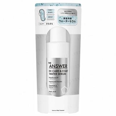 Kao - THE ANSWER EX Pflege & Schutz Wasser Serum