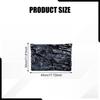 Aquarium Background Rocky Terrarium Decor Polyurethane Fish Tank Backdrop Lifelike Stone Panel for Turtle Reptile