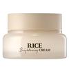 Rice Brightening Cream 60 Ml