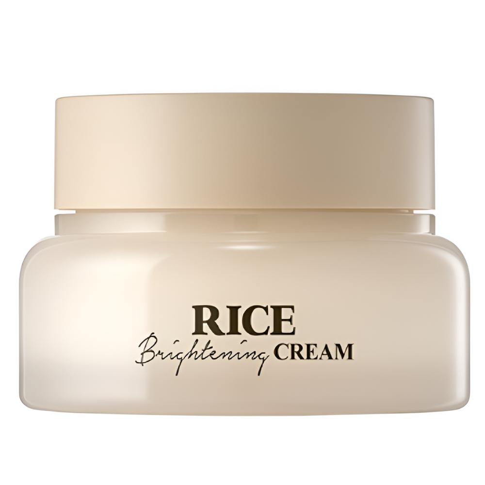 [SKINFOOD] Rice Brightening Cream 60 ml