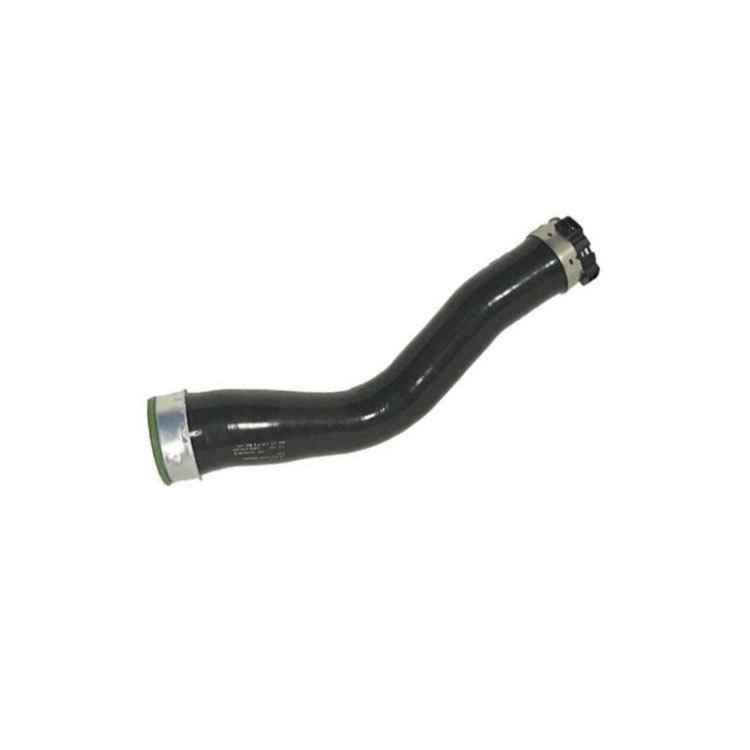 BMW X5 Intercooler Air Hose Pipe Tube 13718603095