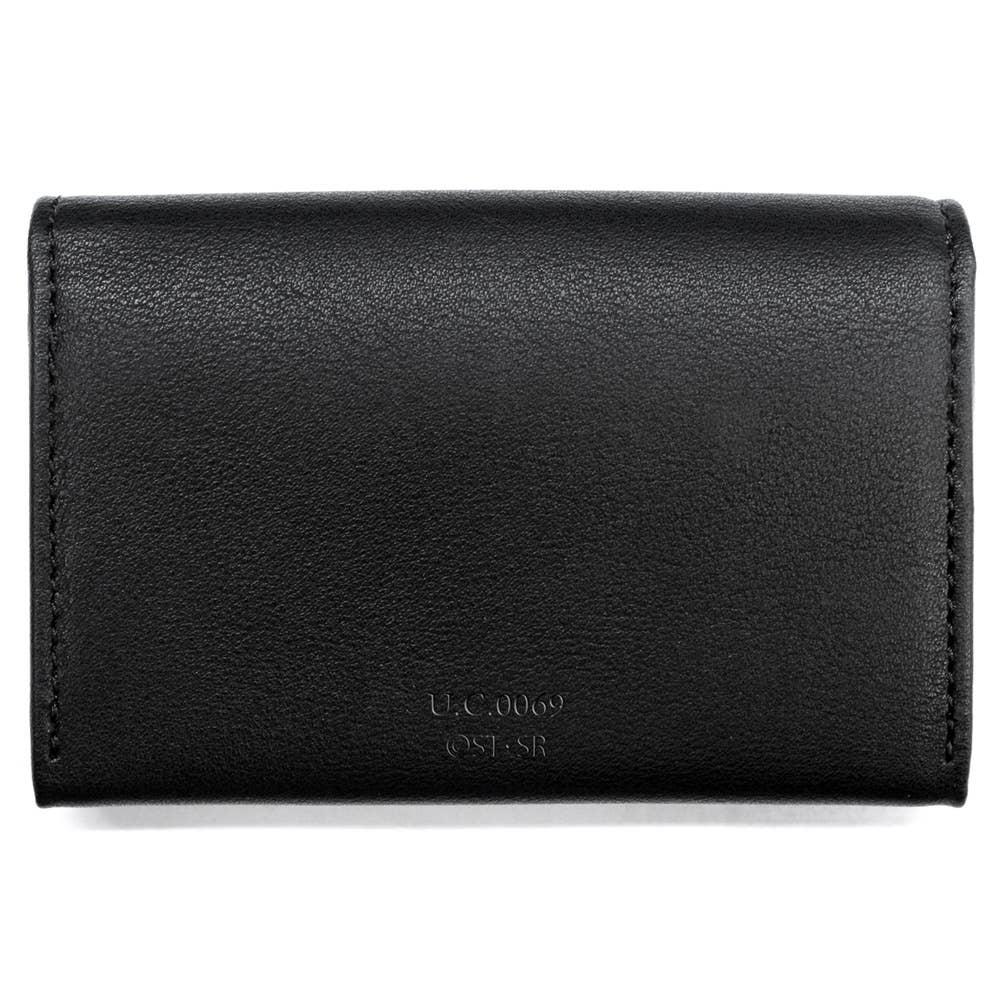 

Gundam Card Case Synthetic Leather Zeon Earth Army Model