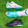 Football shoes men's 2 summer breathable children's sneakers long and short nails multi-color youth training sneakers