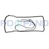 Especificación OEM 2ZZGE 2ZZ-GE Apto para TOYOTA CELICA COROLLA MATRIX ZZE123 PONTIAC VIBE GT 1.8 VVTL-i Kit Completo de Juntas de Culata