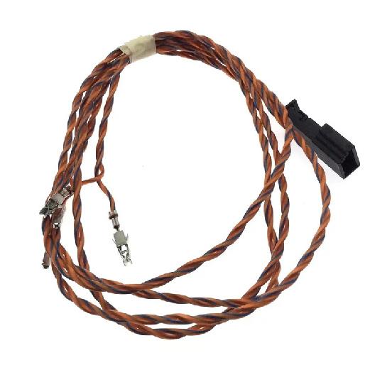 Für Volkswagen Skoda Gateway CAN-Bus BCM Kabelbaum Ein-zu-Zwei-Adapterkabel