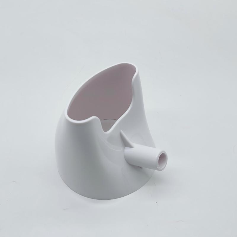 Flour Funnel for Kitchen Aid Mixer Stand Mixer Attachment for Kitchen Aid Artisanal Ksm150 5-Quart Tilt-Head Stand Mixer белый