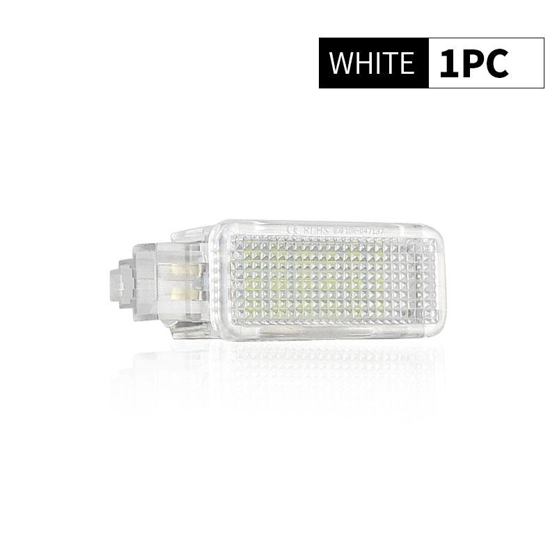 

1pc/2pcs white led trunk lighting lamp for 997T2 911 Turbo(Gen II) 2010-2011 GT3-2 997 GT3 2007-2011 9PA Cayenne 2003-2006