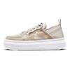Nike Sneakers Donna Court Vision Alta 'Cream' CW6536-200